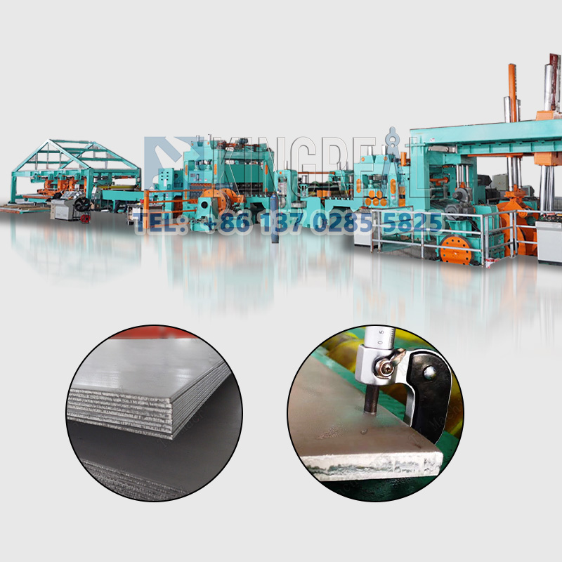 Aké sú hlavné výhody používania ťažnej meracej čiary zrezanej na dĺžku