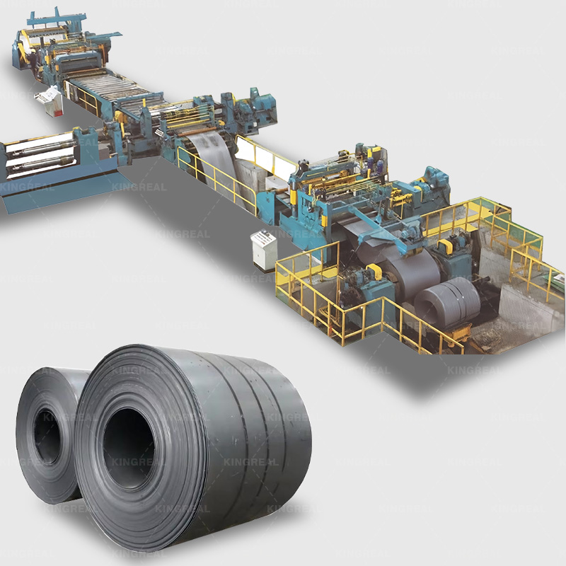 Rezacia linka pre vysoké zaťaženie